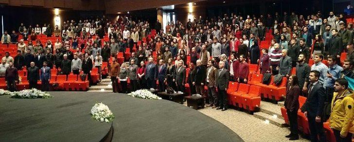 Azerbaycanlı Vekilden Karabağ Konferansı G2