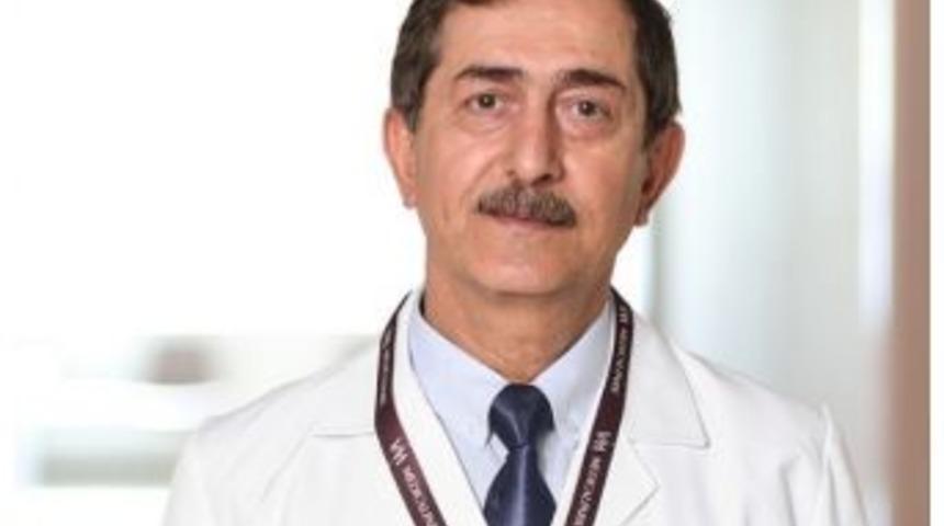 Dr. Özdede: “kulak Çöpü Kullanmak Çok Doğru Değil”