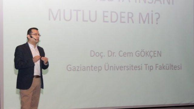 Dijital Ebeveynlik Etkinliği