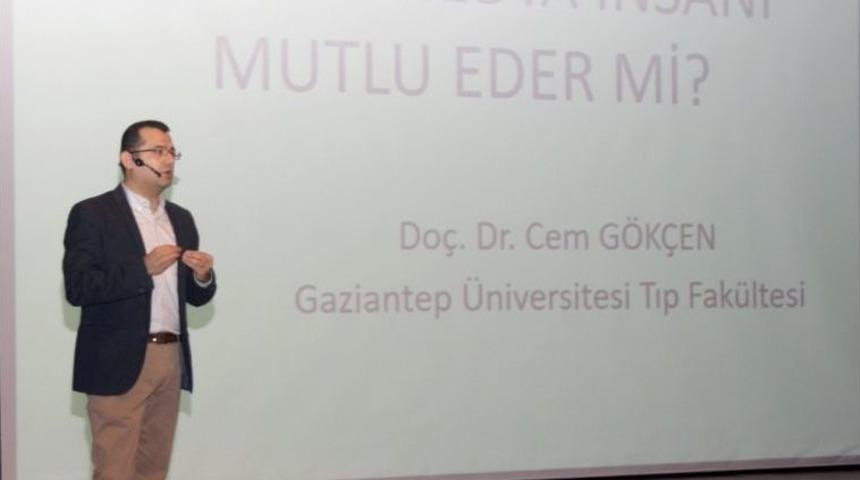 Dijital Ebeveynlik Etkinliği