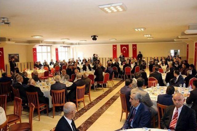 Hakkari’de Cumhurbaşkanı Erdoğan Hazırlığı