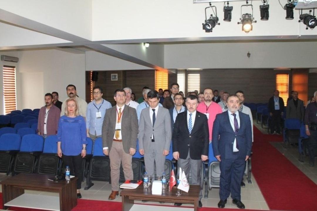 Ayvalık&rsquo;ta İyep Semineri