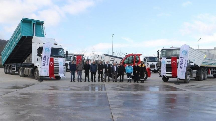 Maski Ara&ccedil; Filosunu Genişletiyor