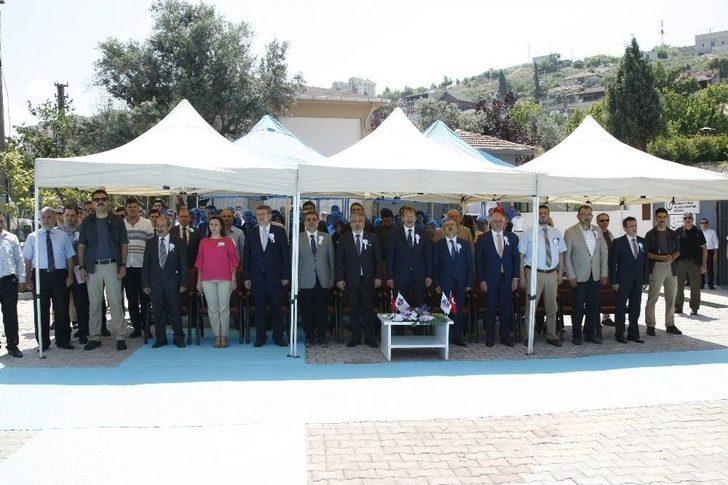 Başbakan Yardımcısı Hakan Çavuşoğlu: G2