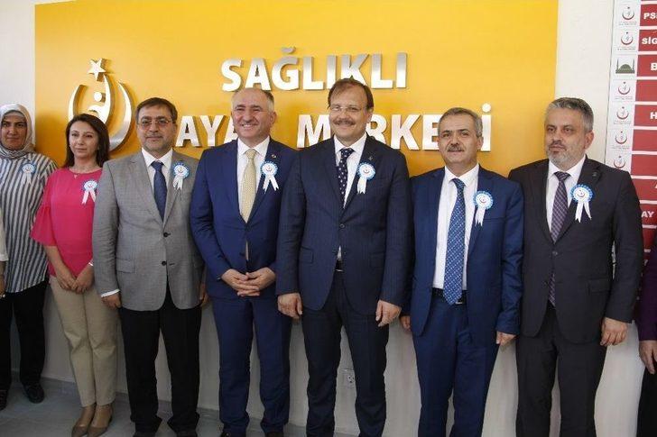 Başbakan Yardımcısı Hakan Çavuşoğlu: G4