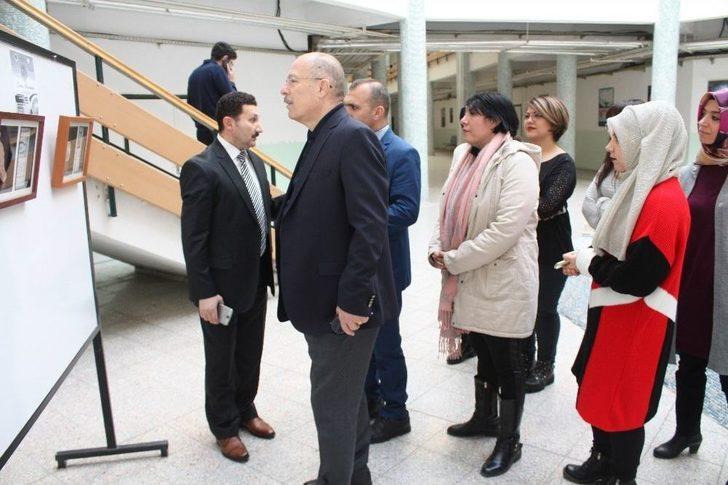 Mikro Canlılar Yapay Modelleri İle Görücüye Çıktı G4