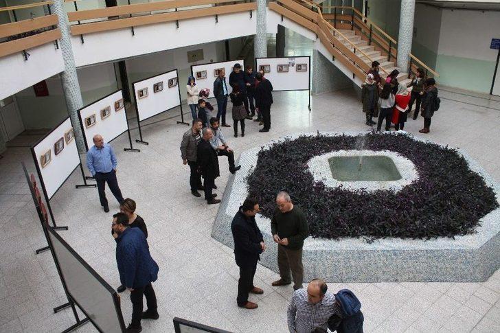 Mikro Canlılar Yapay Modelleri İle Görücüye Çıktı G5