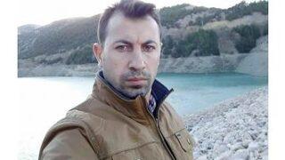Kayıp Olarak Aranan Adamın Cesedi Dere Yatağında Bulundu