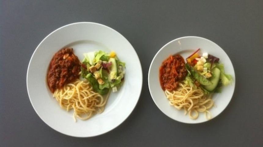  İnce Bir Karına Sahip Olmanın 7 Adımı