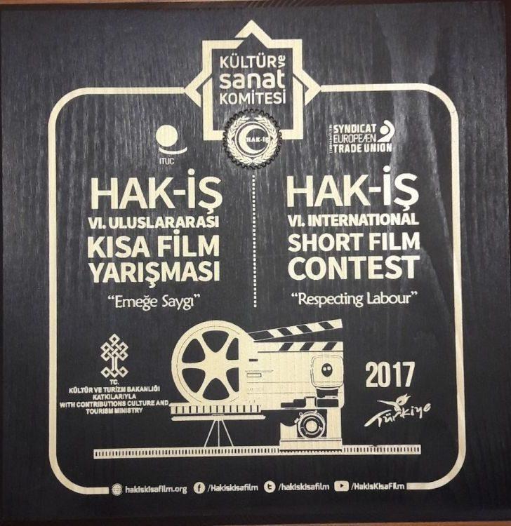 “vefa” Ya Bir Ödül Daha G4