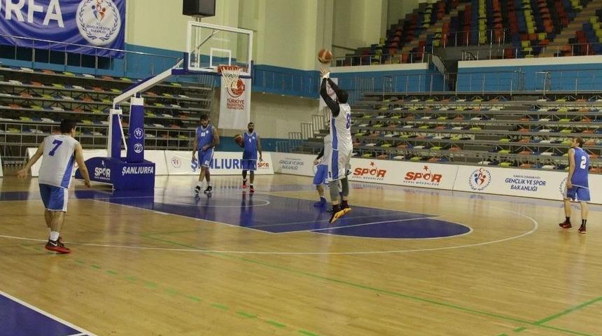 Haliliye&rsquo;de Cumartesi G&uuml;n&uuml; Spor Ş&ouml;leni Yaşanacak