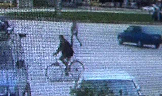 Engelli Genç Bir Günde Hem Otobüs Hem Otomobil Hem De Bisiklet Çaldı 2