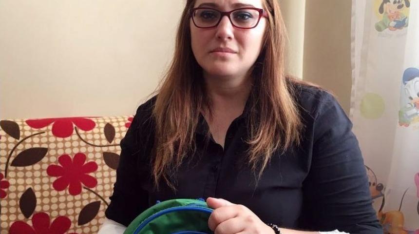 Ka&ccedil;ırılan &Ccedil;ocuğunu Kurtarmak İsterken &Ouml;l&uuml;mden D&ouml;nen Kadın O Anları Anlattı