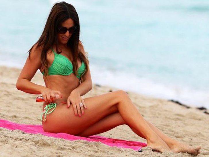 Galatasaray formasıyla poz vermişti! Tüm gözler ona çevrildi G5