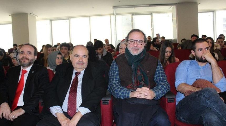 Semih Kaplanoğlu, &ldquo;sinemada Tekelleşme Var&rdquo;