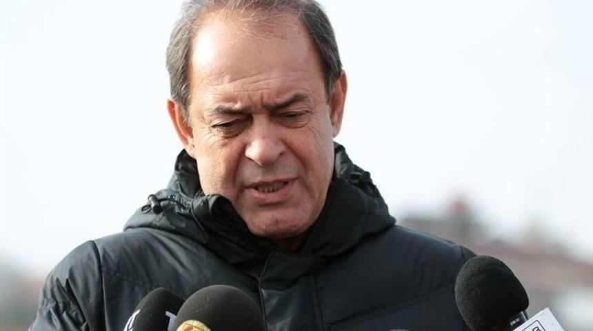 Eskişehirspor&rsquo;u Eksiklikler Zorluyor