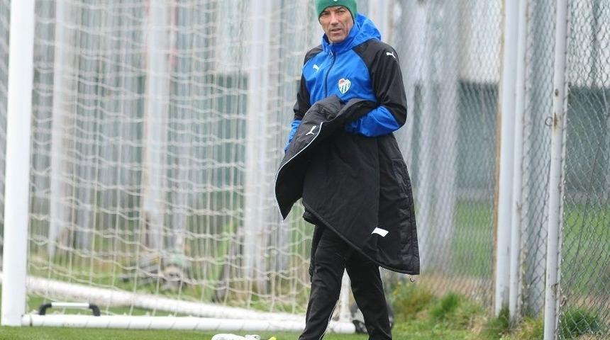 Le Guen&rsquo;den Galatasaray İddialarına Yanıt