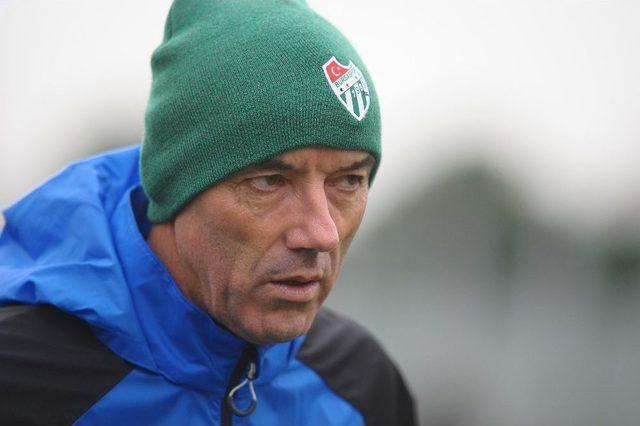 Le Guen’den Galatasaray İddialarına Yanıt