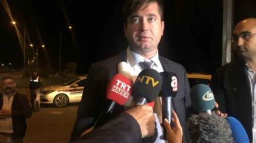 Abd&rsquo;li Papaz&rsquo;ın Tutukluluk Halinin Devamına Karar Verildi