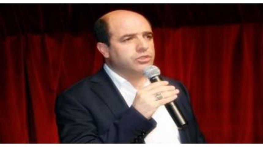 G&uuml;venlik Korucuları Ve Şehit Aileleri Konfederasyonu&rsquo;ndan Chp&rsquo;nin Oturma Eylemine Tepki