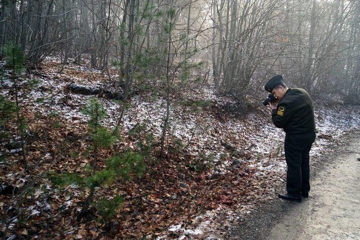 22 Gündür Kayıp Olan Aile Olayında Vücut Parçaları Ve Kan İzleri Bulundu G3
