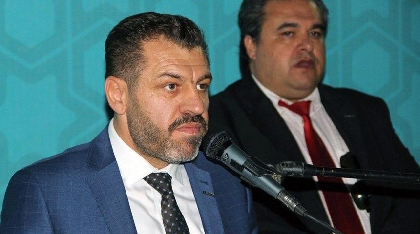 Muğla M&uuml;siad&rsquo;dan Kosgeb Destekli Girişimcilik Kursu