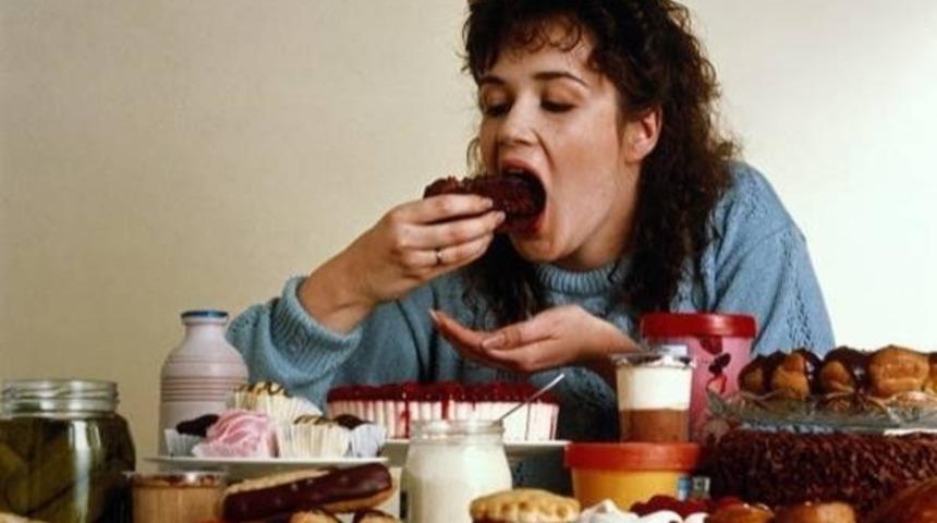 Hafta Sonu Diyeti Bozmamak İ&ccedil;in Ne Yapmalı?