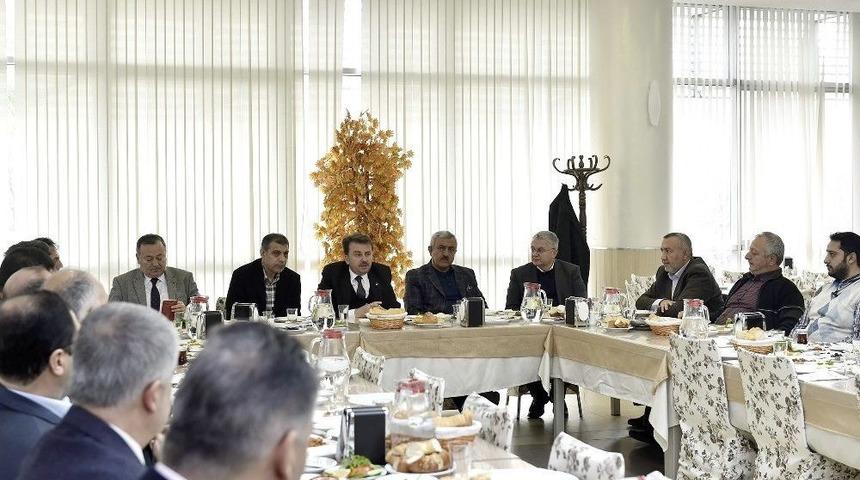 Kahramanmaraş’a Dondurma Müzesi Kurulacak