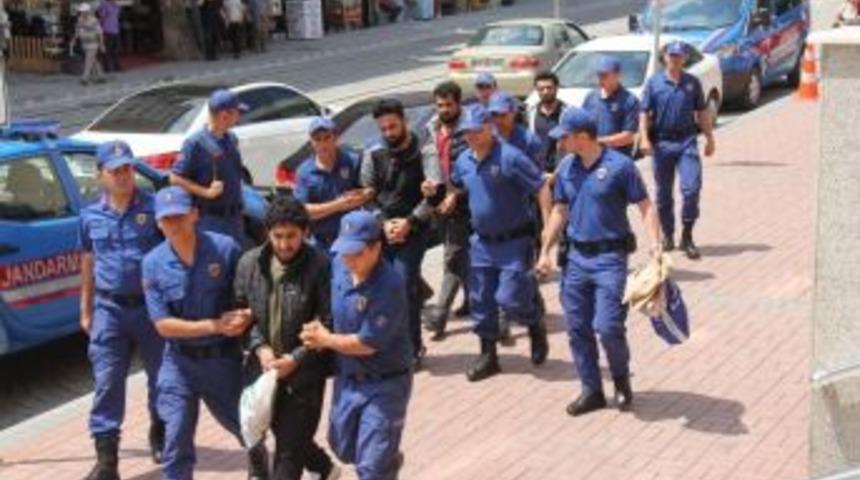 Deaş&rsquo;ın İnfazcısının Ekibinden Olan 3 Kişi Tutuklandı