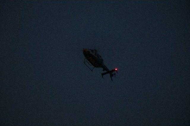 (ek) İstanbul&rsquo;da Nefes Kesen Şafak Operasyonu 2