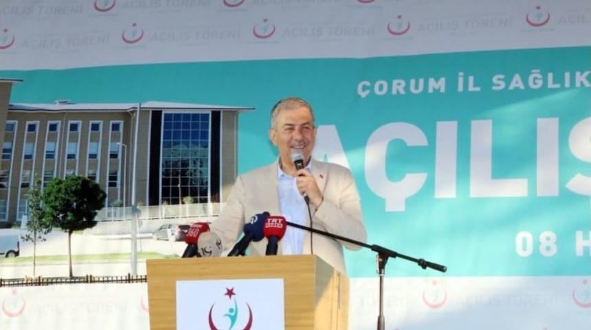 Sağlık Turizminde Hedef 20 Milyar Dolar