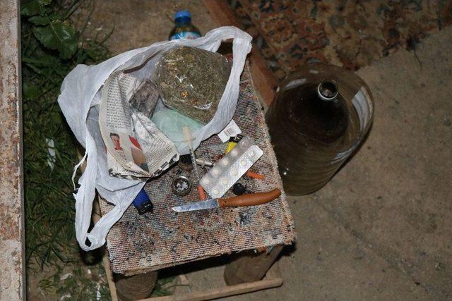 (ek) İstanbul&rsquo;da Nefes Kesen Şafak Operasyonu 3