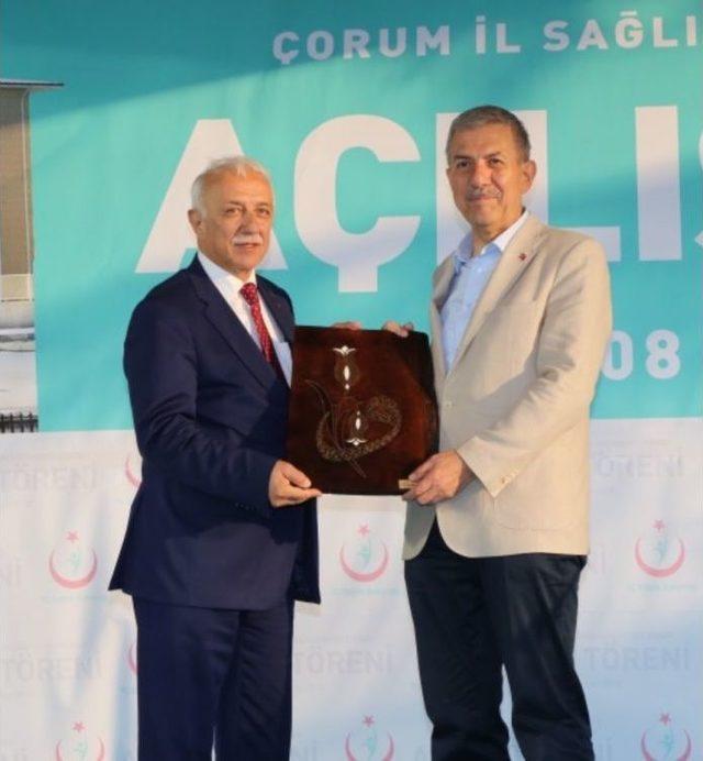 Sağlık Turizminde Hedef 20 Milyar Dolar