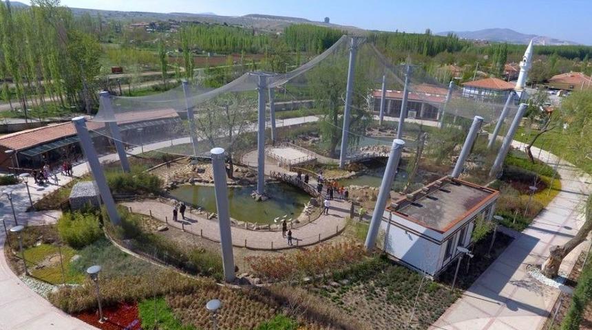 Belediye Başkanı Yaşar Bah&ccedil;eci: "kırşehir İ&ccedil;in Ter D&ouml;ken Herkesin Yanındayız"