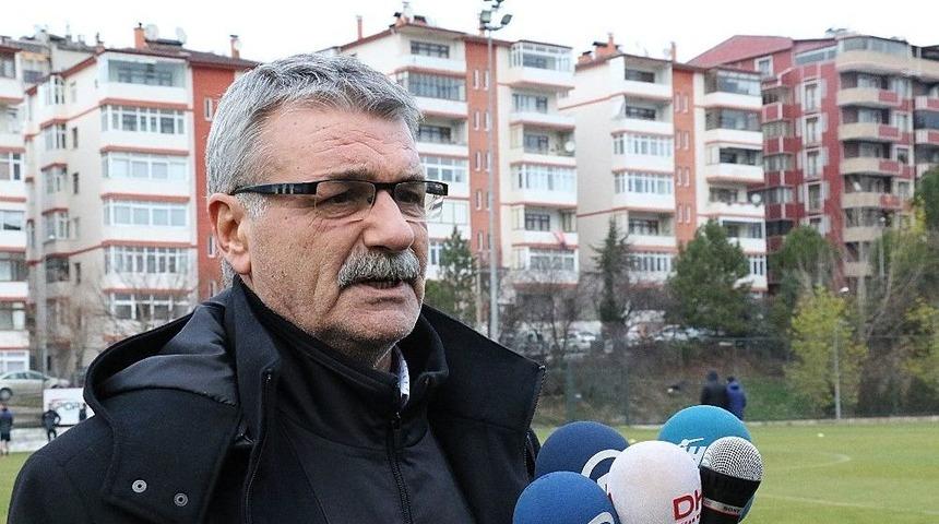 Toraman: “yüreğimizi Ortaya Koyarak Mücadele Edeceğiz”