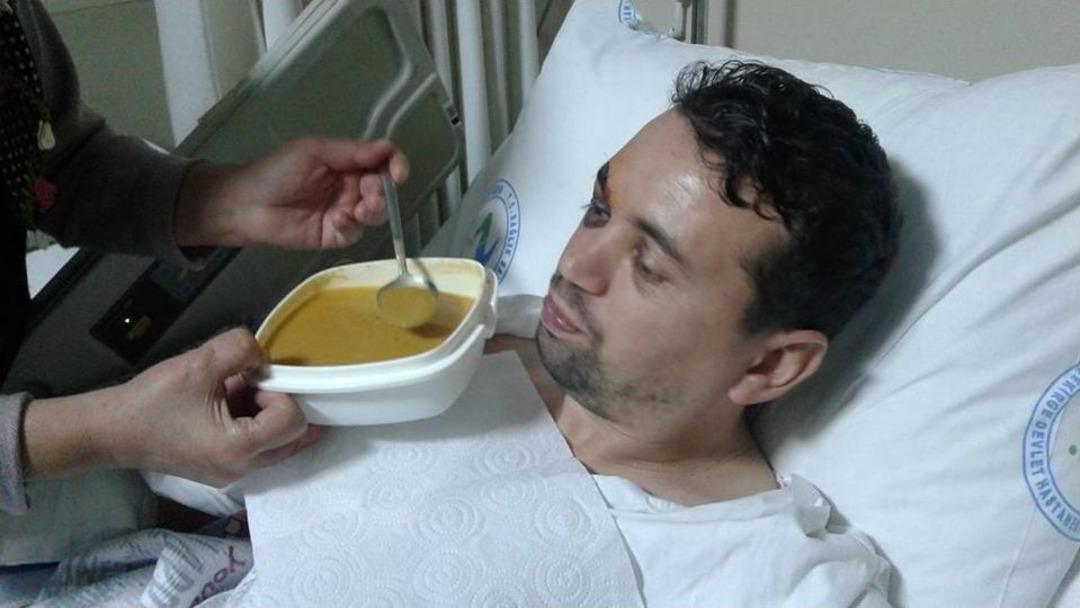 (&ouml;zel) İmkansızı Başardı