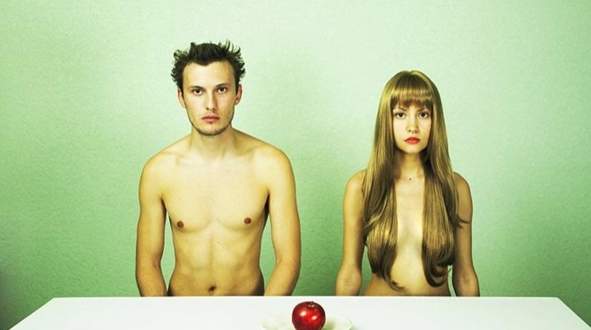 Londra'da &Ccedil;ıplak M&uuml;şteriler İ&ccedil;in Restoran A&ccedil;ıldı!