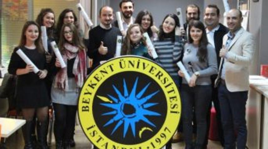 &rsquo;e-ticaret Uzmanlığı Sertifika Programı&rsquo; İlk Mezunlarını Verdi