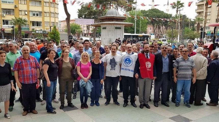 Öğretmenlerden Performans Değerlendirme Sistemi Değerlendirmesi