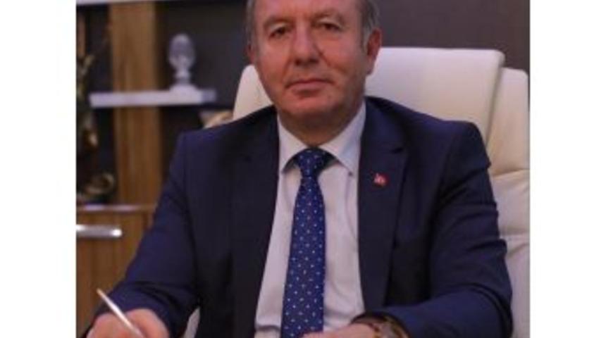 Başkan Şahiner S&uuml;r&uuml;c&uuml;leri Uyardı