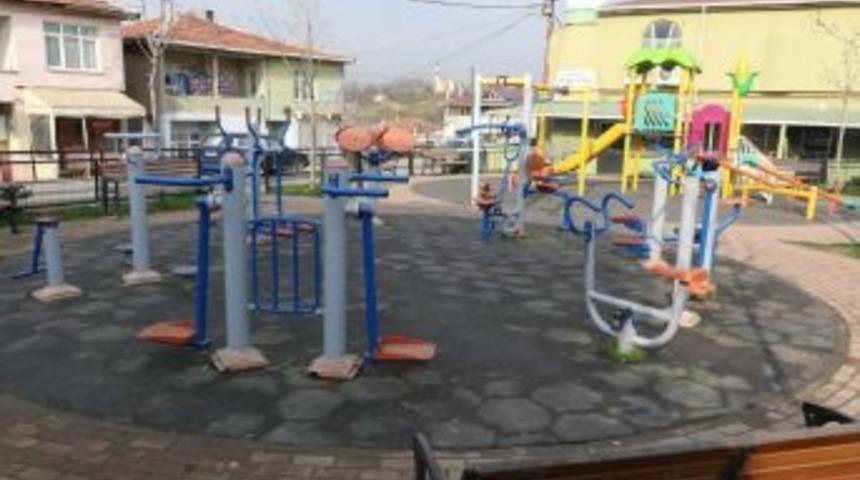 Başkan Aydın&rsquo;dan Pirin&ccedil;ci K&ouml;y&uuml;ne İmar Ruhsatı