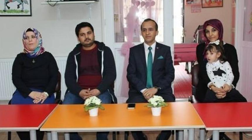 Sungurlu&rsquo;da Yerli Malı Haftası Kutlandı