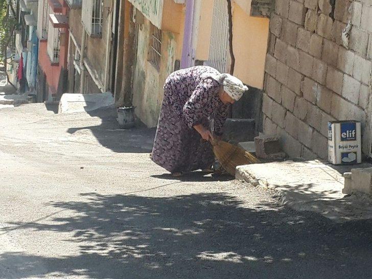 Şahinbey Temizlikte Duyarlı Olan Vatandaşları Ödüllendiriyor G3