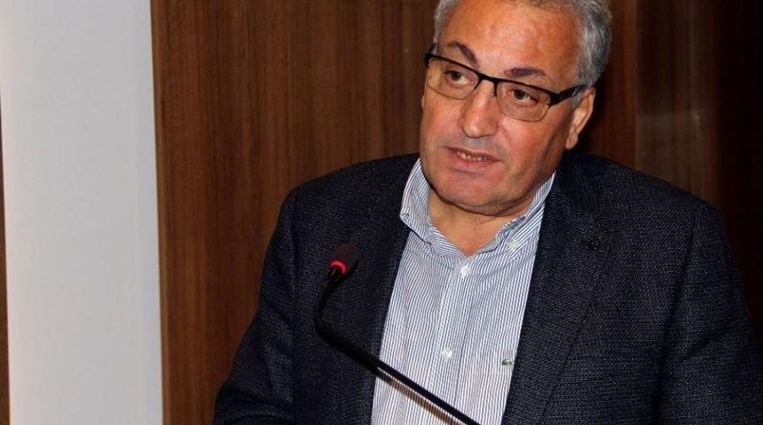 Samsun’da “veri Kurtarma Ve Siber Güvenlik Eğitimi”