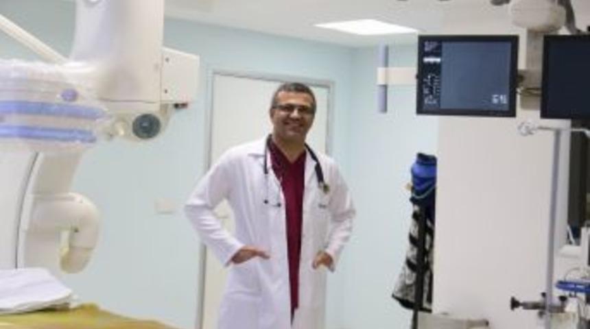 G&uuml;neş Kalbe İyi Geliyor