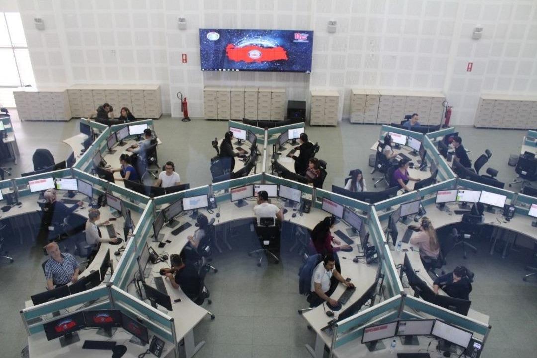 İzmir&rsquo;de Acil &Ccedil;ağrılar Tek Numaraya Ge&ccedil;iyor