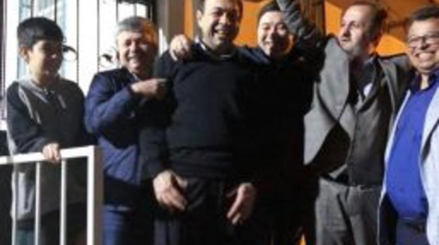 Fet&ouml;/pdy &Ccedil;atı Davaya Devam Edildi