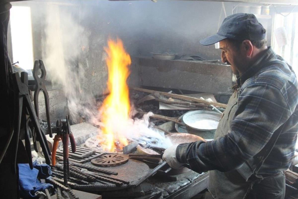 Bakır Kap Kullanmak En Sağlıklısı
