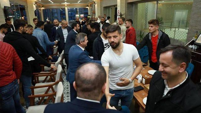 Tüm Fatsa 3. Lig’e Kenetlendi