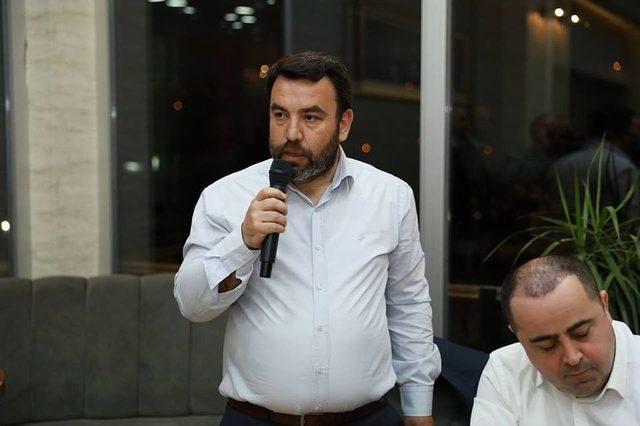 Tüm Fatsa 3. Lig’e Kenetlendi 2